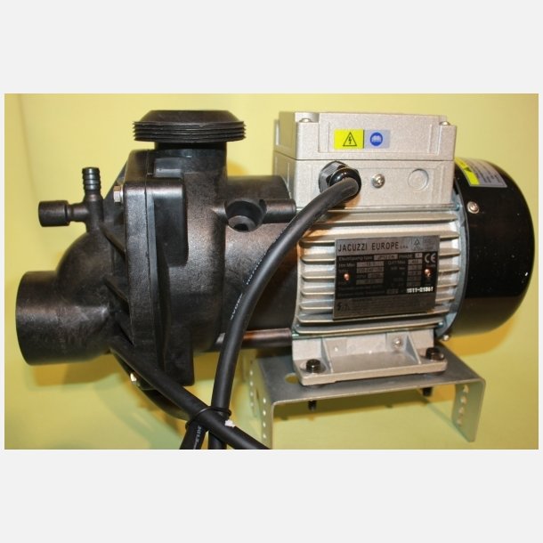 Original Jacuzzi JP12 spa pumpe